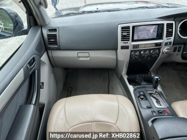 Used 2002 AT toyota hilux-surf RZN215W Image[19]