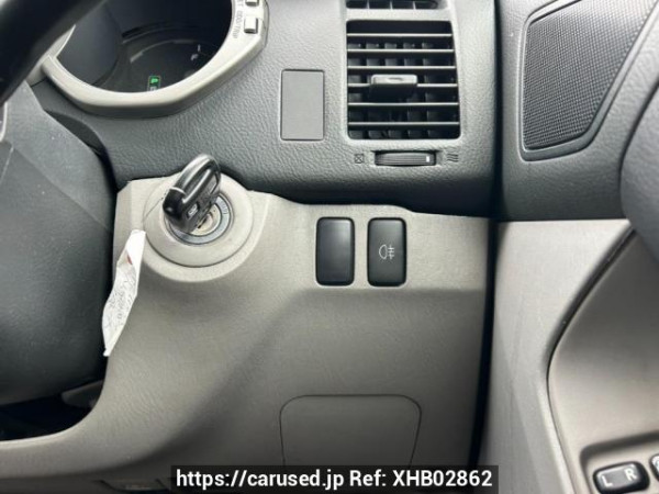 Used 2002 AT toyota hilux-surf RZN215W Image[22]