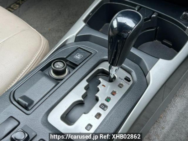 Used 2002 AT toyota hilux-surf RZN215W Image[27]