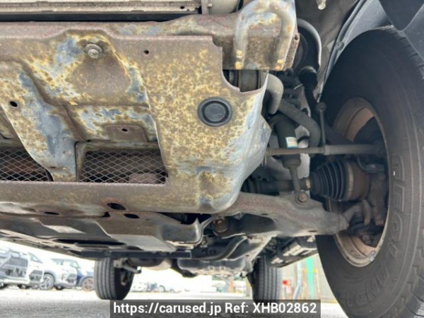 Used 2002 AT toyota hilux-surf RZN215W Image[35]