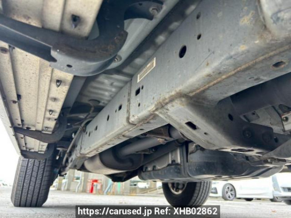 Used 2002 AT toyota hilux-surf RZN215W Image[36]