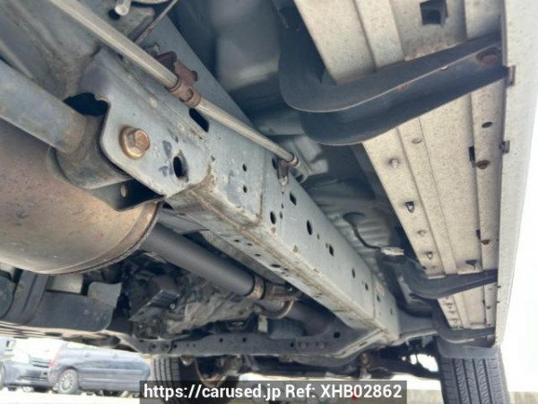 Used 2002 AT toyota hilux-surf RZN215W Image[37]