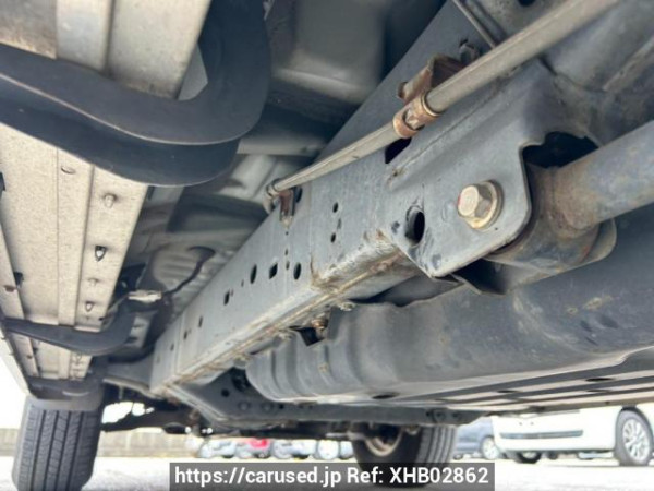 Used 2002 AT toyota hilux-surf RZN215W Image[38]