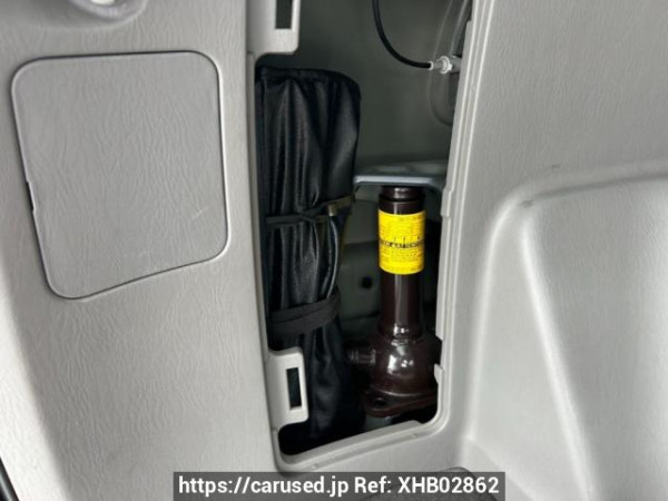 Used 2002 AT toyota hilux-surf RZN215W Image[45]