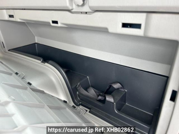 Used 2002 AT toyota hilux-surf RZN215W Image[46]