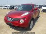 Used 2010 AT nissan juke YF15 Image[2]
