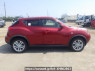 Used 2010 AT nissan juke YF15 Image[7]
