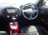 Used 2010 AT nissan juke YF15 Image[16]