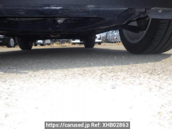 Used 2010 AT nissan juke YF15 Image[28]