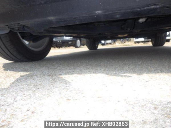 Used 2010 AT nissan juke YF15 Image[30]