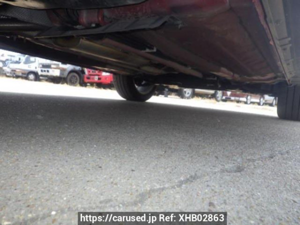 Used 2010 AT nissan juke YF15 Image[32]