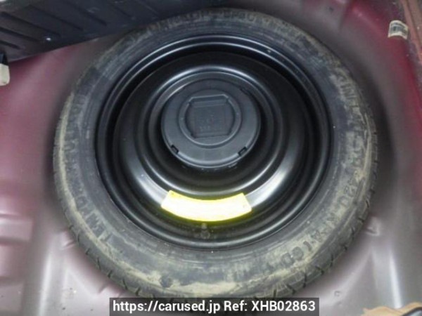 Used 2010 AT nissan juke YF15 Image[37]