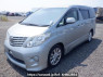 Used 2009 AT toyota alphard ANH20W Image[2]