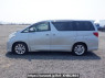 Used 2009 AT toyota alphard ANH20W Image[3]