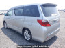 Used 2009 AT toyota alphard ANH20W Image[4]