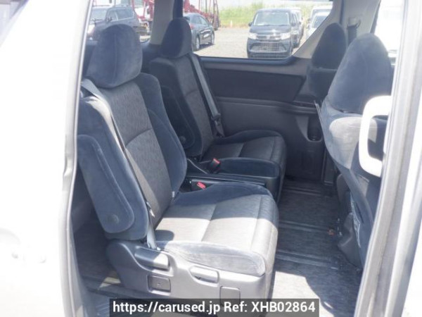 Used 2009 AT toyota alphard ANH20W Image[15]