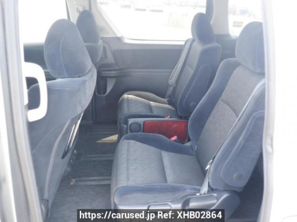 Used 2009 AT toyota alphard ANH20W Image[17]