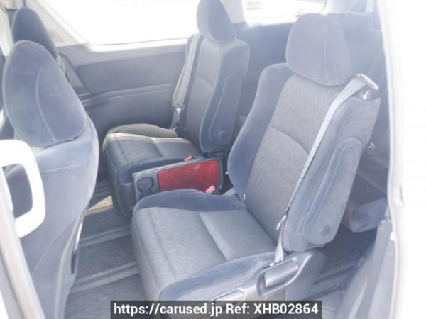 Used 2009 AT toyota alphard ANH20W Image[18]