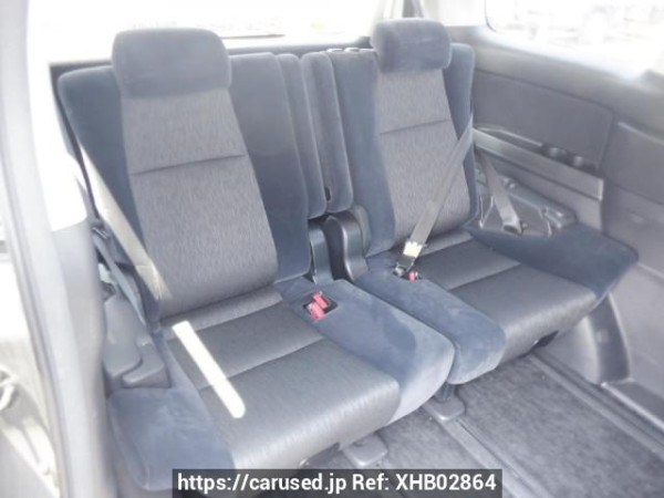 Used 2009 AT toyota alphard ANH20W Image[19]