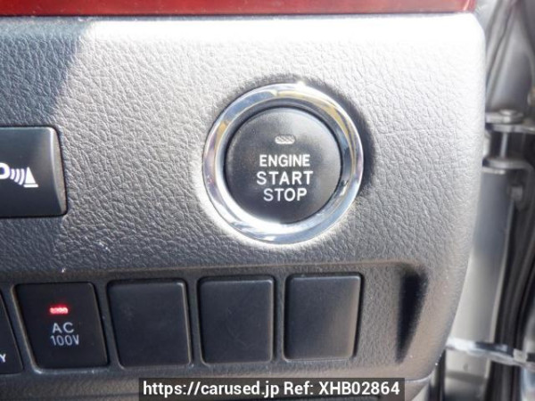 Used 2009 AT toyota alphard ANH20W Image[29]