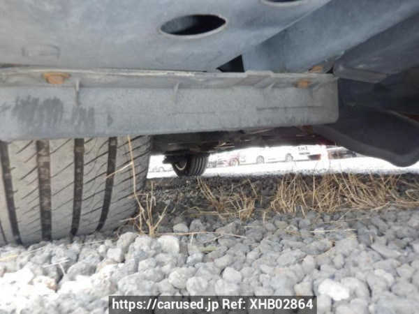 Used 2009 AT toyota alphard ANH20W Image[35]