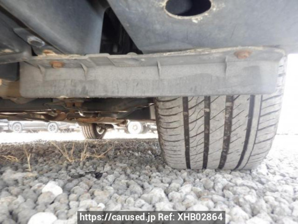 Used 2009 AT toyota alphard ANH20W Image[36]