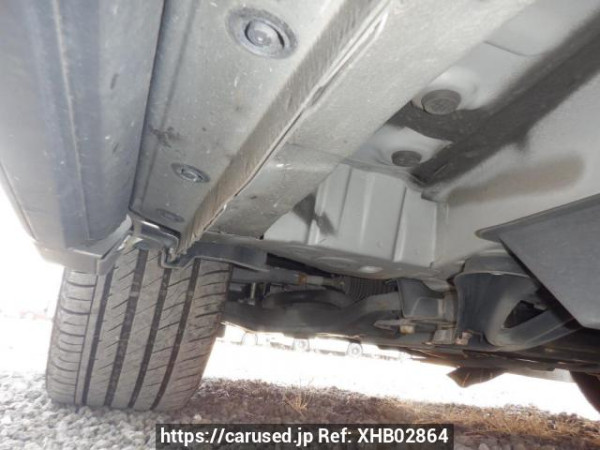 Used 2009 AT toyota alphard ANH20W Image[37]