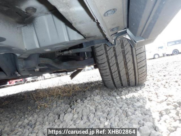 Used 2009 AT toyota alphard ANH20W Image[38]