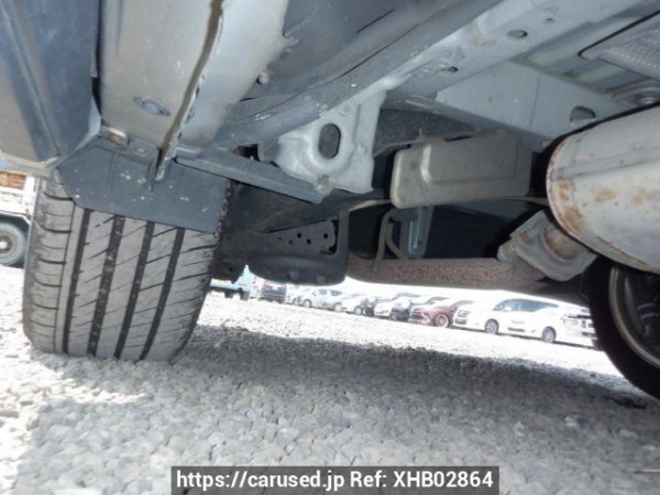 Used 2009 AT toyota alphard ANH20W Image[39]