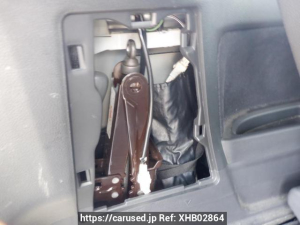 Used 2009 AT toyota alphard ANH20W Image[41]