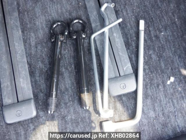 Used 2009 AT toyota alphard ANH20W Image[42]