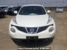 Used 2013 AT nissan juke YF15 Image[1]