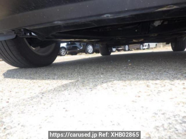 Used 2013 AT nissan juke YF15 Image[27]