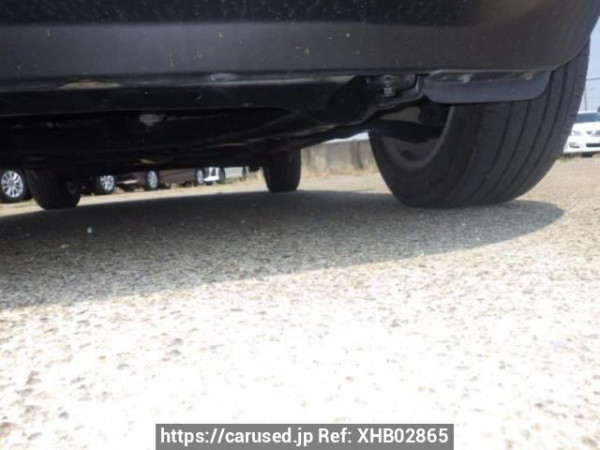 Used 2013 AT nissan juke YF15 Image[28]