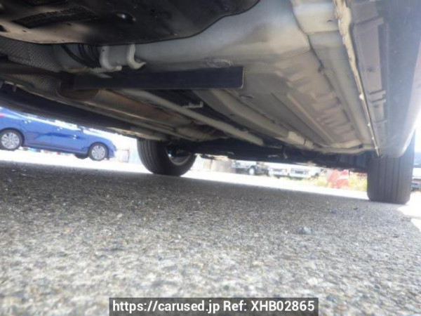 Used 2013 AT nissan juke YF15 Image[29]