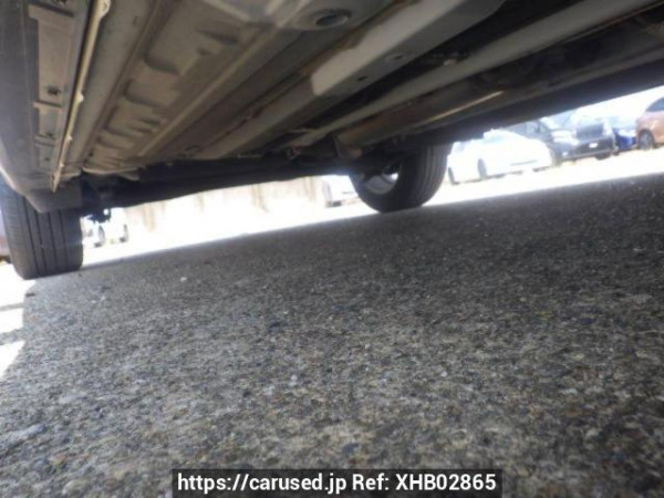 Used 2013 AT nissan juke YF15 Image[31]