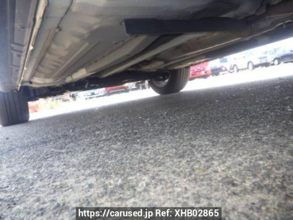 Used 2013 AT nissan juke YF15 Image[32]