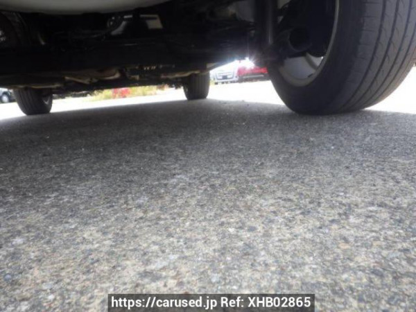 Used 2013 AT nissan juke YF15 Image[33]