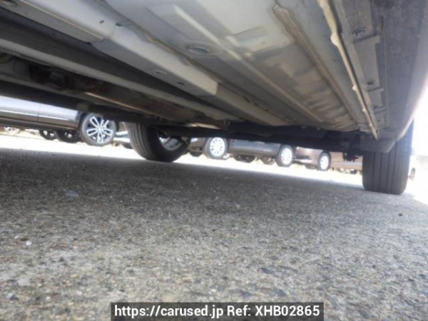 Used 2013 AT nissan juke YF15 Image[34]