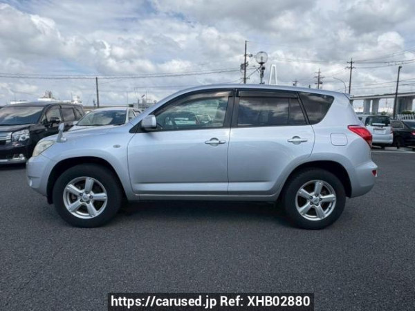Used 2006 AT toyota rav4 ACA36W Image[3]