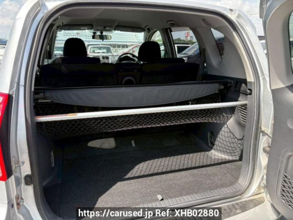 Used 2006 AT toyota rav4 ACA36W Image[8]