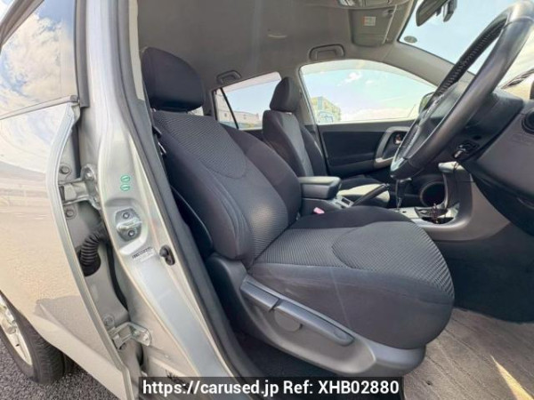 Used 2006 AT toyota rav4 ACA36W Image[13]