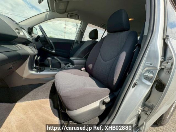 Used 2006 AT toyota rav4 ACA36W Image[14]