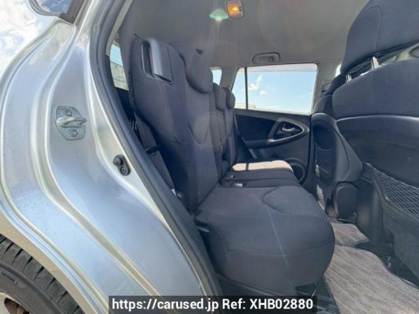 Used 2006 AT toyota rav4 ACA36W Image[15]