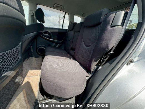 Used 2006 AT toyota rav4 ACA36W Image[16]