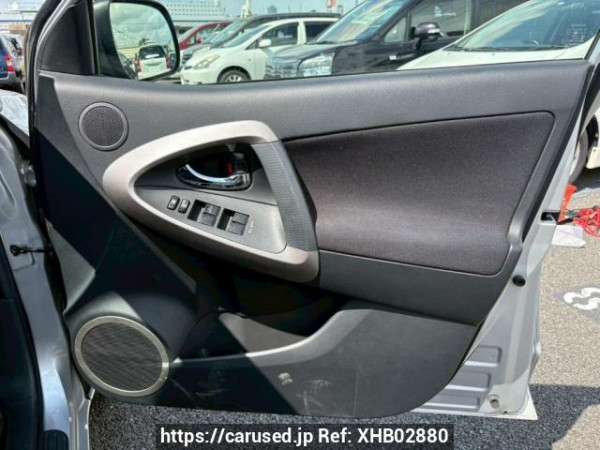 Used 2006 AT toyota rav4 ACA36W Image[17]