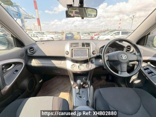 Used 2006 AT toyota rav4 ACA36W Image[18]
