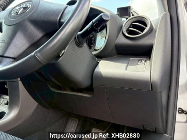 Used 2006 AT toyota rav4 ACA36W Image[22]