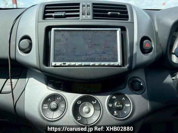 Used 2006 AT toyota rav4 ACA36W Image[23]