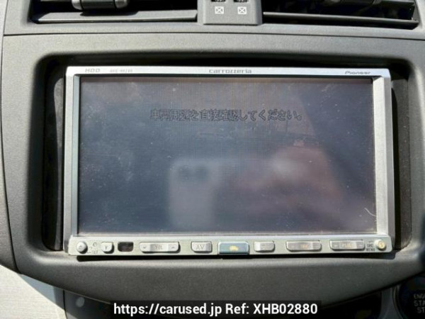 Used 2006 AT toyota rav4 ACA36W Image[25]